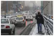 پیش‌بینی افزایش غبار محلی و کاهش کیفیت هوا در تهران