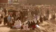 وزیر دفاع پاکستان: تمام مهاجران افغانستانی باید به کشورشان برگردند