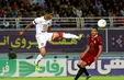 شهرخودرو ۱ - پرسپولیس ۰ / طلسم یحیی و پرسپولیس شکست