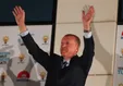 پیشتازی اردوغان و حزبش در دو انتخابات ریاست‌جمهوری و پارلمانی