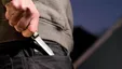 قتل بیمار سرطانی با حمله چاقو توسط پرستار خصوصی!