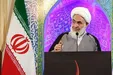 امام‌جمعه قزوین: همه بدی ها از آمریکاست