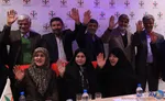 اعتدال و توسعه، میزبان نامزدهای ائتلاف92 -گام دوم