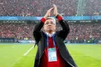 تمام بدهی باشگاه پرسپولیس پرداخت شد/ به فیفا نامه‌ زدیم تا پرونده بسته شود