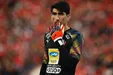 چرا بیرانوند از پرسپولیس شکایت نمی‌کند؟