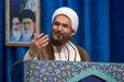 امام جمعه تهران: مردم و مسئولان به خاطر وضعیت آب استغفار کنند