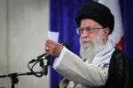 سخنرانی تلویزیونی رهبر انقلاب در روز ولادت پیامبر (ص)