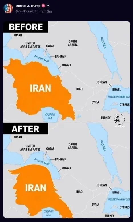 تازهترین خبرهای جنگ| پاسخ قالیباف به بسنت دربارهٔ نفت ۴۰ دلاری: قبل از ارتفاع گرفتن، حسابی گرم کن! تازهترین خبرهای جنگ| پاسخ قالیباف به بسنت دربارهٔ نفت ۴۰ دلاری: قبل از ارتفاع گرفتن، حسابی گرم کن!
