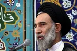 امام جمعه قزوین: حکم اعدام غفاری به دلیل همکاری نکردن او اجرا شد