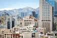 توقف خرید و فروش در بازار مسکن