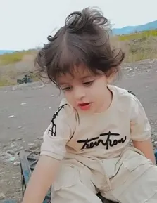 مرگ تلخ کودک ۲ ساله در فقدان آنتن‌دهی و جاده‌های خاکی