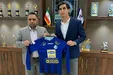 طعنه پرسپولیسی‌ها به مدافع جدید استقلال