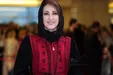 ببینید| فاطمه گودرزی، بازیگر: گوگوش، مانع بازی من در فیلم اعتراض شد