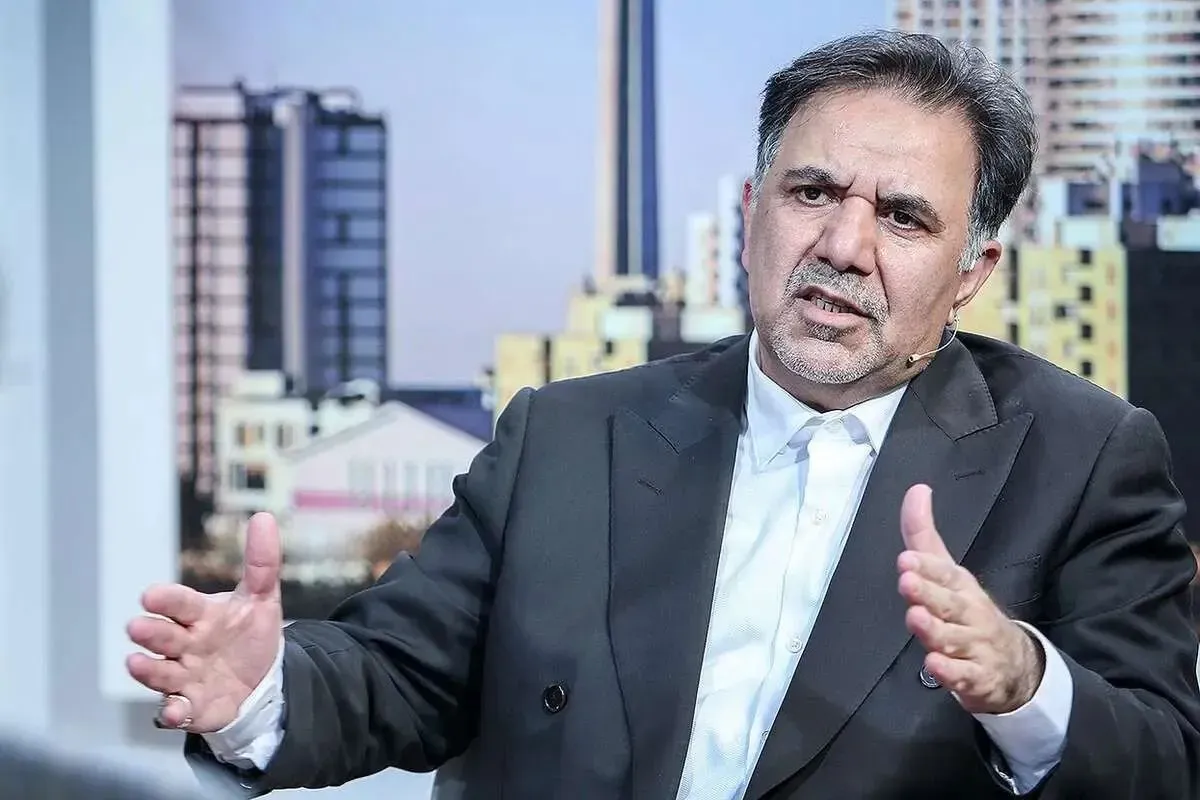 عباس آخوندی عباس آخوندی