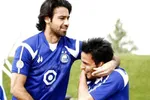 سعید عزت اللهی هم خواننده شد!