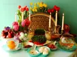 خواص خوراکی‌های سفره هفت سین
