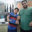حسین غول: به خاطر دختری که با یکی از رفیقهایم دوست بود دست به اسلحه شدم
