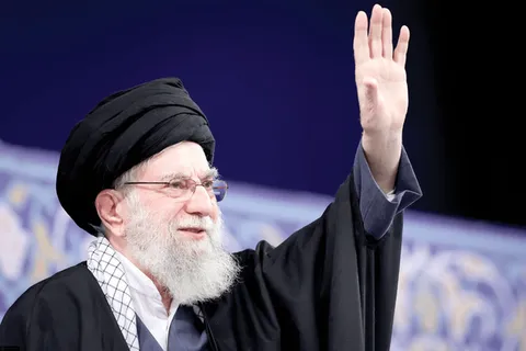 محل وداع با پیکر رهبر شهید در مشهد مشخص شد