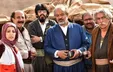 کنایه سریال نون‌ خ به وضعیت بد مردم در بورس +فیلم