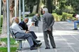 تصمیم مجلس برای متناسب‌سازی حقوق بازنشستگان در سال آینده