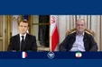 ابراز نگرانی فرانسه از توقف همکاری ایران با آژانس