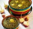 طرز تهیه آش سرماخوردگی/ آش شلغم