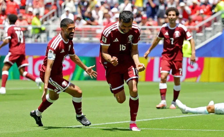قطر قطر