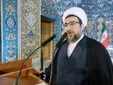 امام جمعه تبریز: از هیچ کس اجازه نمی‌گیریم؛ انرژی هسته‌ای و غنی سازی را به نهایت می‌رسانیم