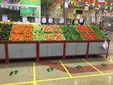 ساعات کاری میادین میوه و تره بار در روز پنج شنبه و جمعه