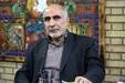 احمد کریمی اصفهانی درگذشت