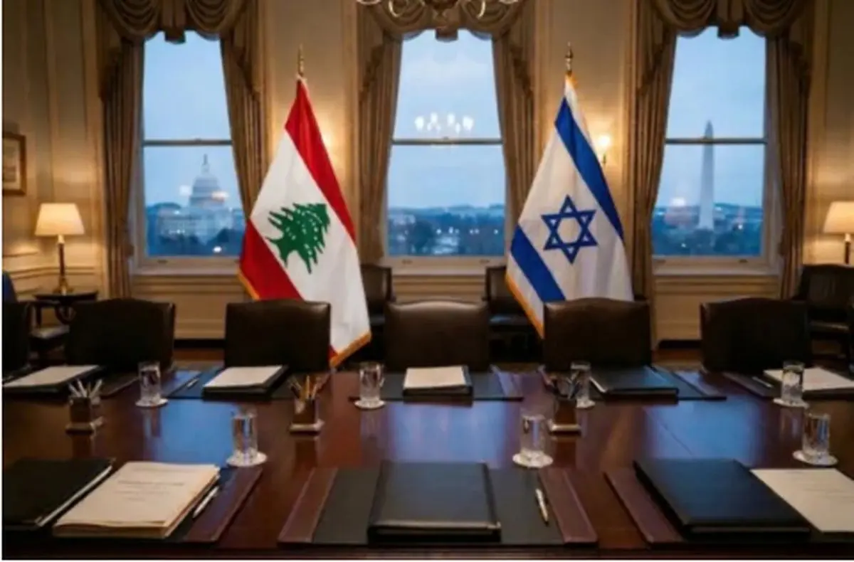 توافق لبنان و اسرائیل