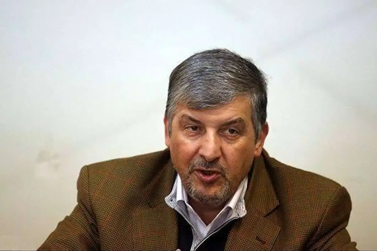 عباس عراقچی