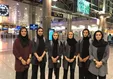 بسکتبال سه نفره بانوان سهمیه قهرمانی آسیا گرفت