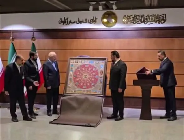 قالیباف قالیباف