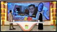مجری هتاک به حسن روحانی ممنوع‌الکار شد