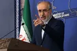 ناصر کنعانی: توسل به ابزار تحریم از سوی آمریکا، هیچ مشروعیتی برای ادعا‌های آن‌ها ایجاد نمی‌کند
