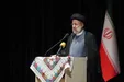 قول‌های رئیسی به مردم زابل: احیای حق‌آبه، اتصال به راه‌آهن زاهدان، بازارچه مرزی و نیروگاه بادی