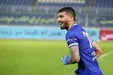 بازگشت دانشگر به استقلال چقدر آب خورد؟
