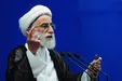 آیت الله جنتی: فوکویاما معتقد است شورای نگهبان باید حذف شود
