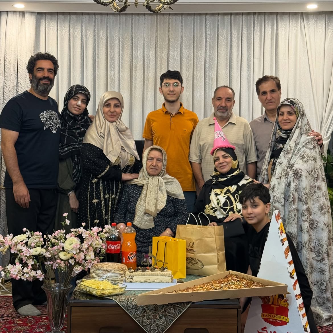منوچهر هادی