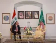 رایزنی فوری وزرای خارجه عراق و عربستان پس از حمله پهپادی