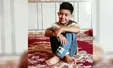 مرگ تلخ پسر بچه آبادانی از ترس سگ‌ها + عکس