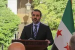 وزیر خارجه سوریه: مذاکره با اسرائیل به‌زودی از سر گرفته می‌شود