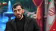 ببینید| روایت مهدی رسولی از «بزن که خوب میزنی»