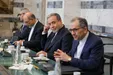 آغاز دور سوم مذاکرات ایران و آمریکا در مسقط