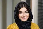 عکس جدیدی از ریحانه پارسا و همسرش