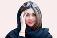 ببینید| استایل متفاوت آزاده صمدی در جشن روز سینما