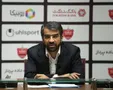 در پرسپولیس قاچاق ارز می‌شود؟/ واکنش مدیرعامل پرسپولیس به قرارداد ۱۵ میلیاردی یحیی