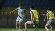 تغییر برنامه پرسپولیس برای بازی تدارکاتی/ شاگردان گل محمدی از اردو خارج شدند