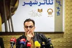 کورش سلیمانی استعفا داد